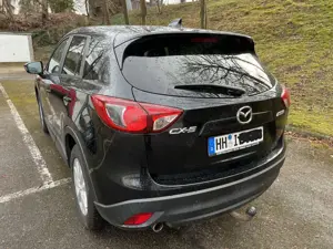 Mazda CX-5 Bild 5