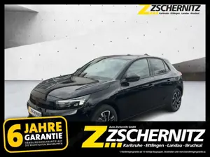Opel Corsa F 1.2 Turbo GS ACC+LED+Navi+SHZ+Kam.+PDC