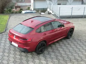 BMW X4 M X4 M40i