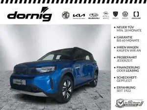 Opel Frontera Ultimate Hybrid