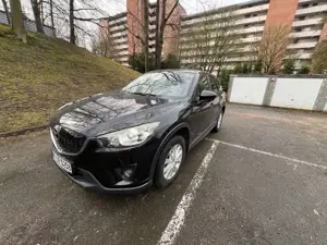 Mazda CX-5 Bild 4