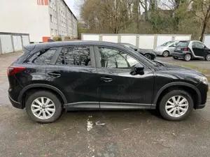 Mazda CX-5 Bild 2