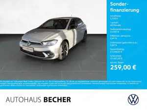 Volkswagen Polo Energy 1.0 TSI DSG /Navi/LED/Sitzhz/PDC/ACC