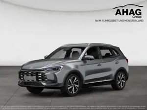 MG ZS 1.5 Hybrid+ 145 kW Comfort