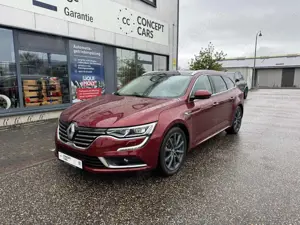 Renault Talisman Initiale Paris