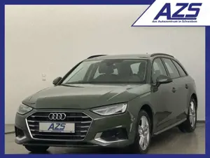 Audi A4 TDI 35 Avant advan. Leder LED Navi 1.Hd