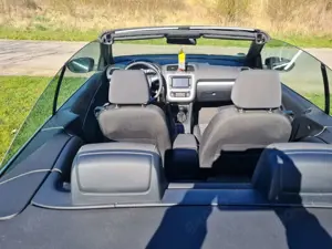Volkswagen Eos Basis BMT