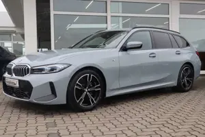 BMW 318 d Touring M Sport/DAB/LED/Komfortzg/ACC
