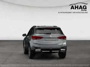 MG ZS 1.5 Hybrid+ 145 kW Comfort Bild 5