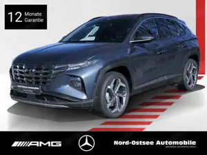 Hyundai TUCSON PRIME KAMERA ACC PDC SHZ