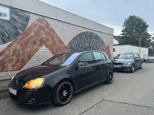 Volkswagen Golf GTI 2.0