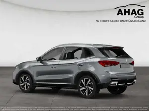 MG ZS 1.5 Hybrid+ 145 kW Comfort Bild 4