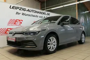 Volkswagen Golf VIII Lim. Move eTSI *AUT*NAV*LED*SHZ*APP*