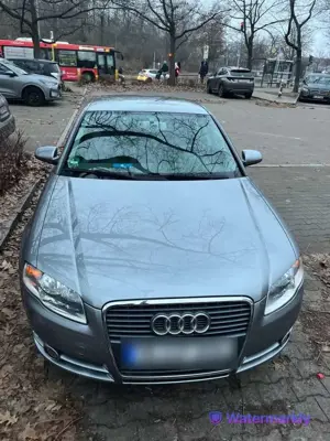 Audi A4 A4 2.0 multitronic