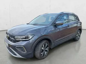 Volkswagen T-Cross 1.0 TSI 85 kW Style NAV LED PDC AHK 4SEASON SOMMER