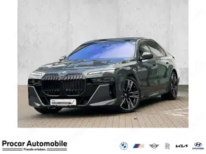 BMW 740 d xDrive M Sport Pro SkyPano DA/PA Prof BW
