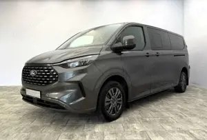 Ford Transit Custom 320 L2 Limited °Garantie 04.2030°