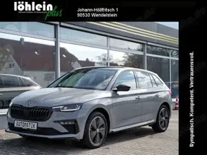 Skoda Scala Monte Carlo*115PS AUTOM.+PANO