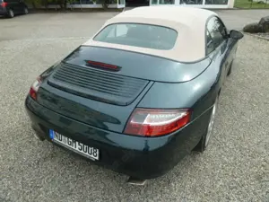 Porsche 996 Bild 3