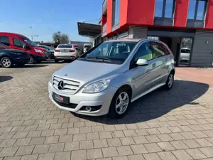 Mercedes-Benz B 200 B 200 (245.233)  TÜV + Service NEU