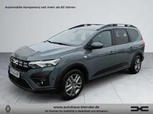 Dacia Jogger Expression TCe 110 7-Sitzer