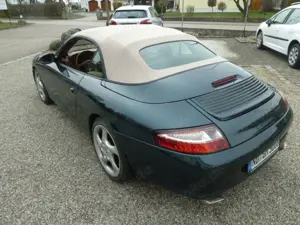Porsche 996 Bild 4