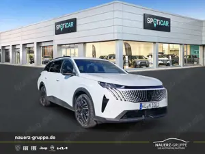 Peugeot 5008 Allure Hybrid 145 e-DCS6