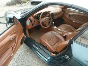 Porsche 996 Bild 5