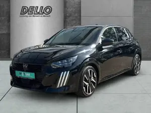Peugeot 208 GT HYBRID Navi Digitales Cockpit LED Apple CarPlay
