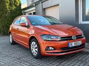 Volkswagen Polo Bild 4