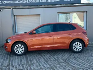 Volkswagen Polo Bild 2