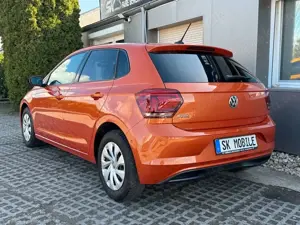 Volkswagen Polo Bild 3