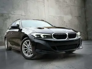 BMW 318 3 Touring 318 d LED 1ERH