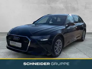 Audi A6 AVANT 40 TDI BASIS - LED+DSG+SHZ+PDC+TOUCH+DAB+