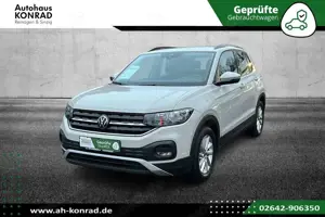 Volkswagen T-Cross 1.0 TSI Life*NAVI*RCAM*SITZHZNG*
