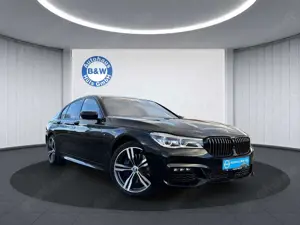 BMW 750