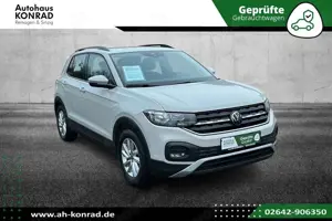Volkswagen T-Cross 1.0 TSI Life*NAVI*RCAM*SITZHZNG* Bild 2