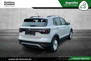 Volkswagen T-Cross 1.0 TSI Life*NAVI*RCAM*SITZHZNG* Bild 3