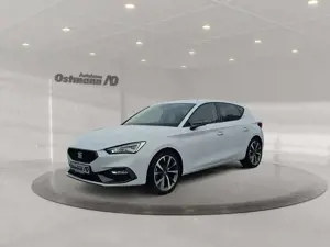 SEAT Leon 1.5 TSI FR ACC DynLicht Fernlichtass. Kam.