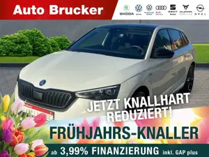 Skoda Scala Monte Carlo 1.0 TSI+Alufelgen+el.Panoramadach+LED