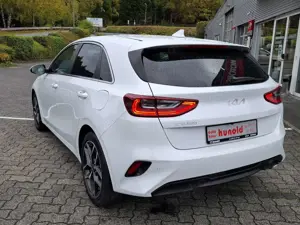 Kia Ceed / cee'd Ceed 1.5T DCT Platinum*AKTION! Bild 5