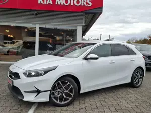 Kia Ceed / cee'd Ceed 1.5T DCT Platinum*AKTION!