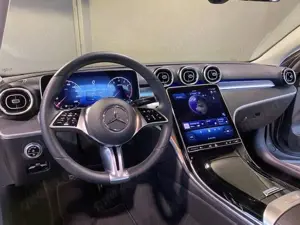 Mercedes-Benz C 200 Avantgarde 9-ATG AHK/MBUX/DAB/SHZ/Tot/360° Bild 3