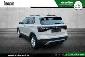 Volkswagen T-Cross 1.0 TSI Life*NAVI*RCAM*SITZHZNG* Bild 4