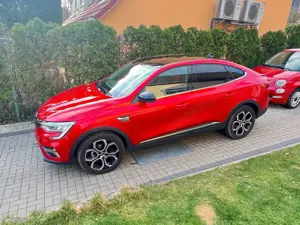 Renault Arkana Alpine Bild 5