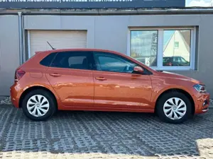 Volkswagen Polo Bild 5