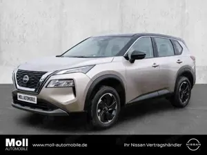 Nissan X-Trail Acenta 1.5 VC-T MHEV 163PS 4x2 Xtronic Familienpak