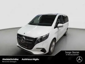 Mercedes-Benz EQV 300 EQV 300 Lang LEDER DISTRONIC 8-SITZER KAMERA