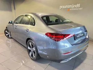Mercedes-Benz C 200 Avantgarde 9-ATG AHK/MBUX/DAB/SHZ/Tot/360° Bild 2