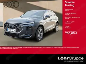 Audi Q3 e-hybrid UPE 74.560 Tech Pro S line Panorama
